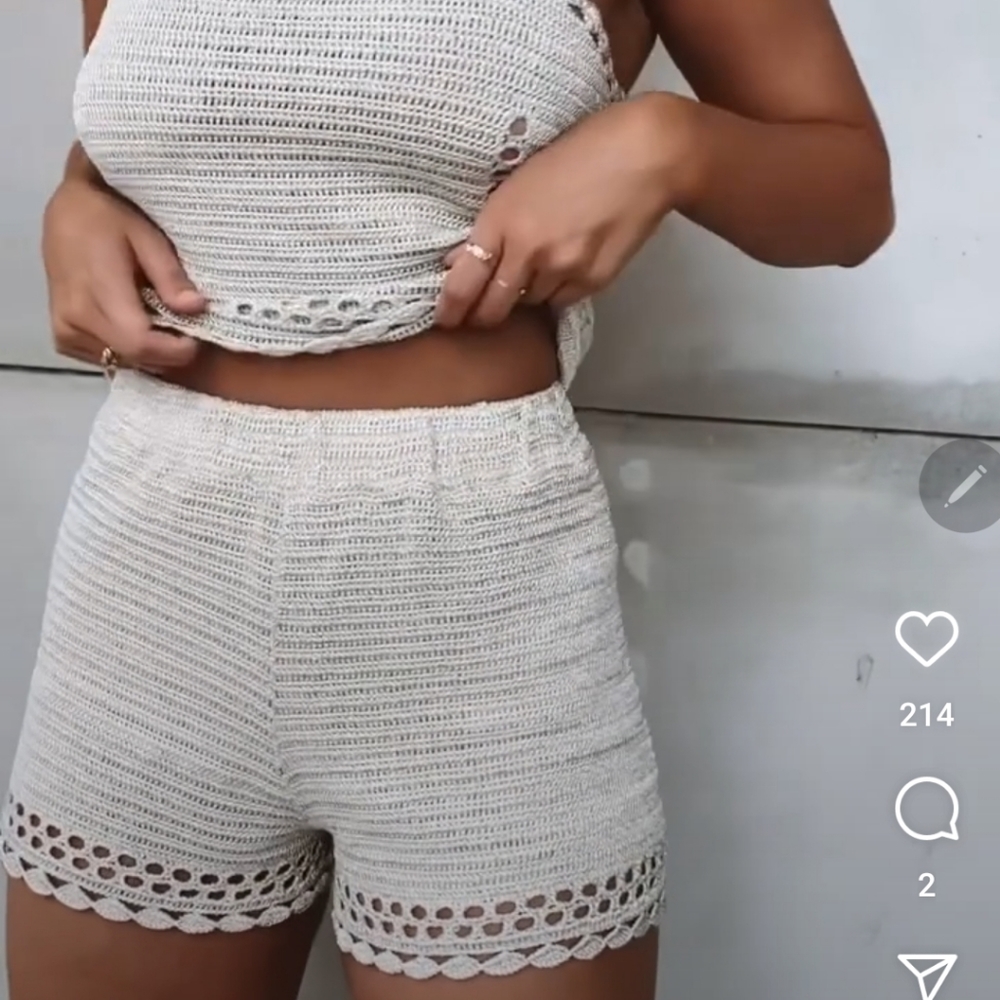 Suboo Pia Short - Picture 4 of 13